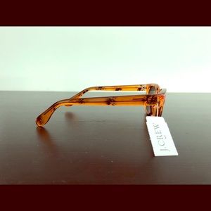 J. Crew Sunglasses- new with tags